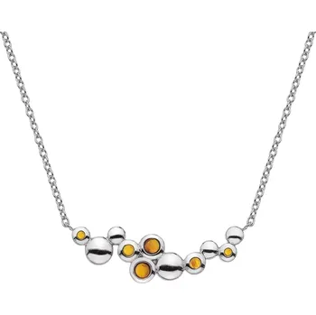Náhrdelník Náhrdelník Hot Diamonds Emozioni Nettare EN007