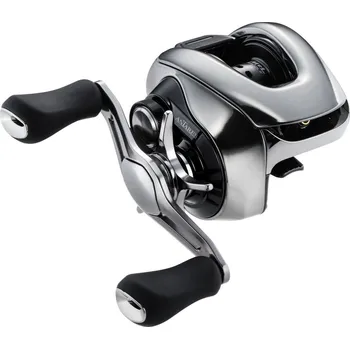 Rybářský naviják Multiplikátor Shimano Antares B 101 HG Left Hand