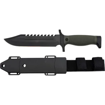 Multifunkční nůž Kandar N-198 s pouzdrem