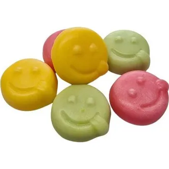 Bonbon 189 - Pedro Smajlíci želé 1000g