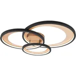 Stropní LED svítidlo TRIO GRANADA 36W 3000K 673810332