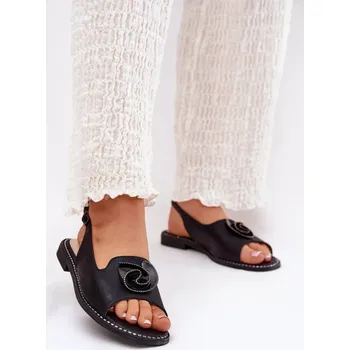 Dámské sandále Sandály model 211633 Step in style 36