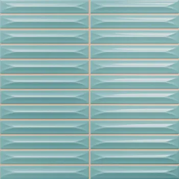 Obklad OBKLAD DART SKY KE SPÁROVÁNÍ GLOSSY 20X20 VILAR ALBARO