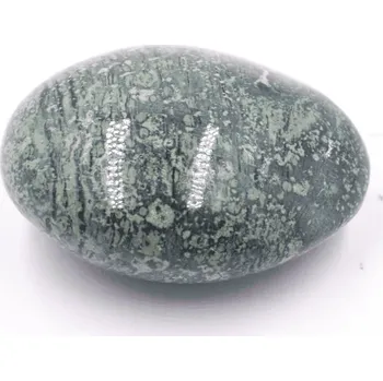 Přírodní kámen Milujeme Kameny Jaspis kambaba - leštěný ovál JK22 540048