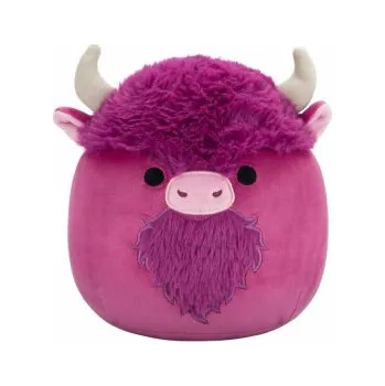 plyšák SQUISHMALLOWS Bizon - Dave