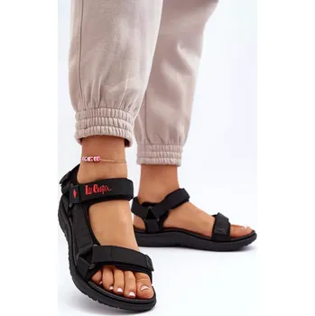 Dámské sandále Sandály model 193956 Step in style 37