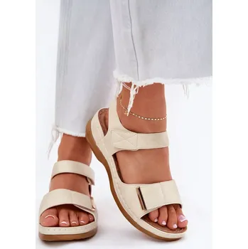 Dámské sandále Sandály model 212582 Step in style 36