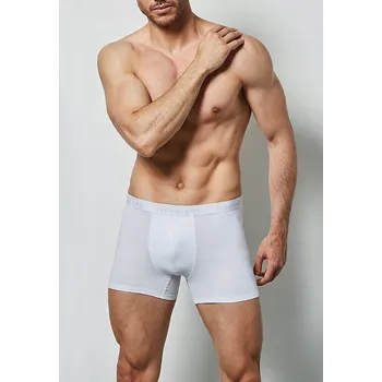 Pánské spodní prádlo Boxerky Navigare 573/E M-2XL Námořnictvo XL