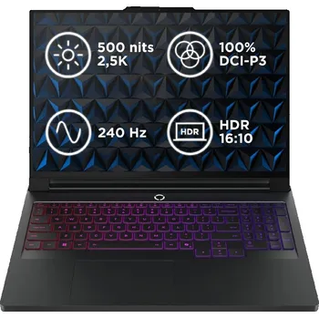 Notebook Lenovo Legion Pro 7 16IAX10H (83F5006WCK)