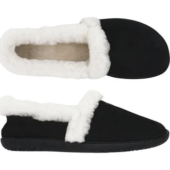 Dámská obuv Rock Spring dámské boty LINCOLN NUBUCK BLACK 44