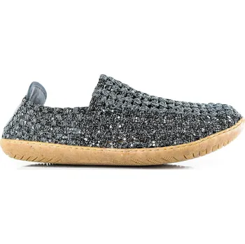 Dámské tenisky Rock Spring dámské boty PORTO ELASTIC PEWTER GLITTER 42