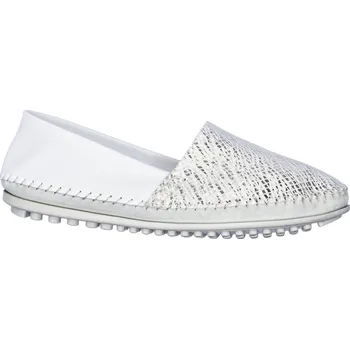 Dámská obuv Rock Spring dámské boty ZEN MAREA/NAPPA ZEN SILVER/WHITE 44