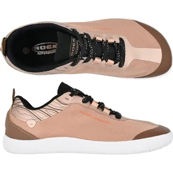 Dámské tenisky Rock Spring dámské boty BORA ROSE GOLD/OFFWHITE 38