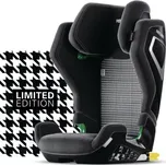 RECARO autosedačka Axion1 Limited I-Size 2025 100-150cm Pepita Edition