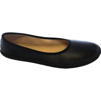 Dámské tenisky Rock Spring dámské boty PRINCETON NAPPA ZEN BLACK 35