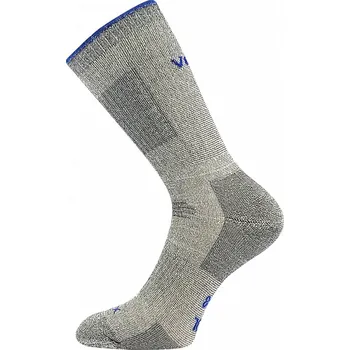 Dámské ponožky Rock Spring PONOŽKY EMPIRE GREY 35-38