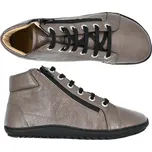 Rock Spring dámské boty NAGOYA NAPPA LACK TAUPE 36