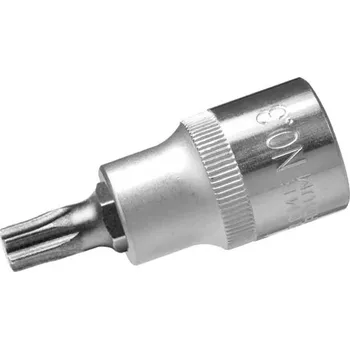 Gola hlavice Hlavice Whirlpower® 16147-41, TORX 30mm, L-55mm, 1/2";, Cr-V, S2