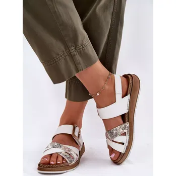 Dámské sandále Sandály model 215160 Step in style 39