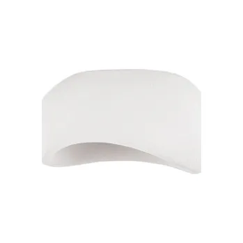 Stropní svítidlo NOVA LUCE AERE 1x12W E27 bez žárovky bílé 9002664