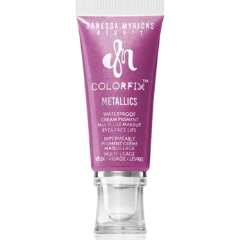 Rozjasňovač Danessa Myricks Beauty Colorfix Creams multifunkční líčidlo pro oči, rty a tvář odstín Enchantment 10 ml
