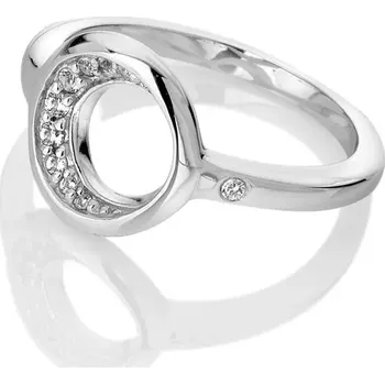 Prsten Prsten Hot Diamonds Celestial DR232 Obvod 6 mm