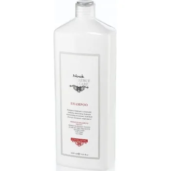 Šampon Nook Difference Hair Care Energizing šampon 1000 ml