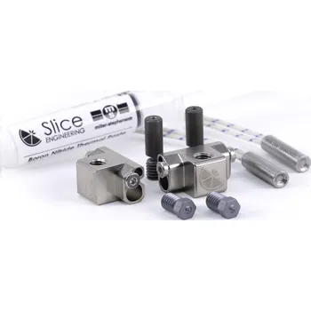 Příslušenství k 3D tiskárně Slice Engineering Raise3D E2 Upgrade Bundle