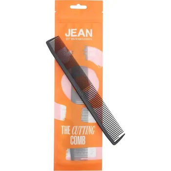 kartáč na vlasy Jean by Olivia Garden Carbon Cutting hřeben