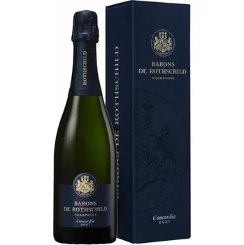 Barons de Rothschild Brut box 0,75 l 12 %