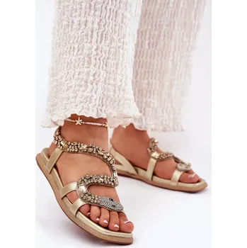 Dámské sandále Sandály model 212367 Step in style 41