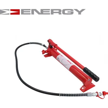 Autodílna Hydraulické čerpadlo pro lisy 10T ENERGY NE00741