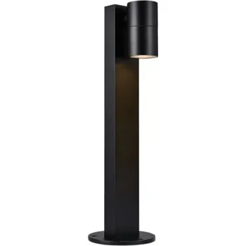 Osvětlení Sloupkové svítidlo NORDLUX Tin IP44 GU10 1x35W černá 2518158003