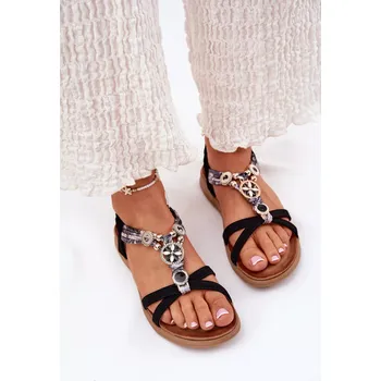 Dámské sandále Sandály model 212354 Step in style 36