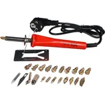 Pájecí pero 30W kreativní HOME CREATIVE Sixtol