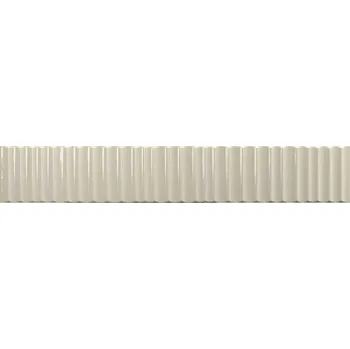 Obklad OBKLAD FUJI LIGHT GREY GLOSSY 5X30 VILAR ALBARO