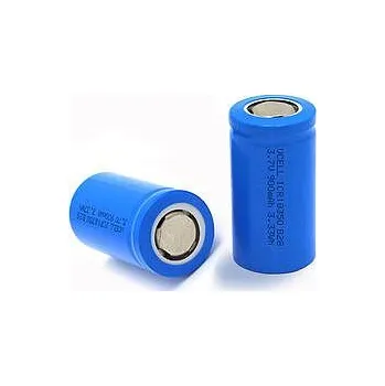 Článková baterie BH Power ICR18350 3.7V 1400mAh Li-ion baterie