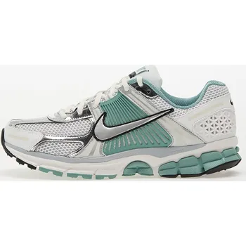 Dámské tenisky Tenisky Nike W Zoom Vomero 5 Summit White/ Mtlc Silver-Wolf Grey-Pure Platinum-Cannon-Black EUR 38