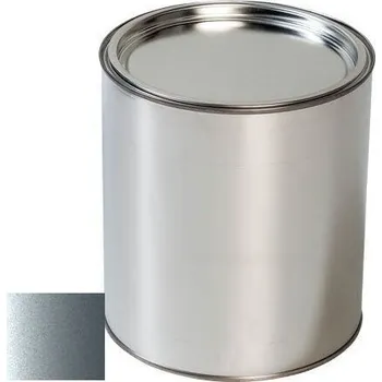 Autolak Autolak do pistole Škoda M7P STŘÍBRNÁ PEBBLE METALÍZA