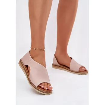 Dámské sandále Sandály model 214101 Step in style 41