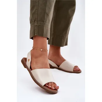 Dámské sandále Sandály model 215336 Step in style 36