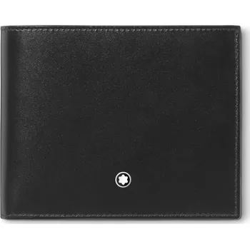 Peněženka Peněženka Montblanc Meisterstück 198315 + možnost výměny do 90 dní
