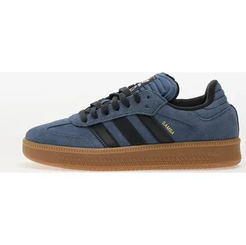 Pánské tenisky Tenisky adidas Samba Xlg Preloved Ink/ Carbon/ Gum4 EUR 44 2/3