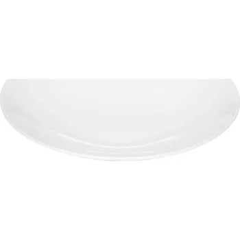 Talíř Hluboký talíř Bauscher Smart průměr 24 cm, bílý