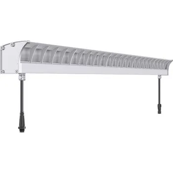 Venkovní osvětlení LEDSVITI TC043TE5J-PO LED osvětlení pro sportoviště TENIS G3 43W denní bílá IP65