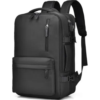 Mobilní telefon LIVEFY | Livefy cestovní batoh Jetpack, černý