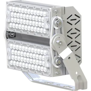 Venkovní osvětlení LEDSVITI HM250HE2H-CM LED osvětlení pro sportoviště HIGHLANDER 250W denní bílá IP65