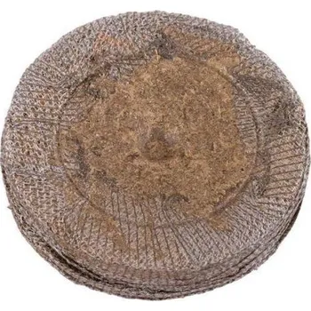 Substrát Chemicor Rašelinové tablety 42/7 JIFFY