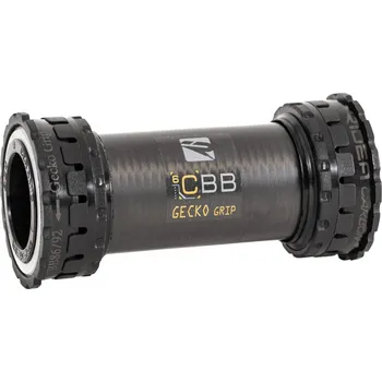 Klika na kolo Misky P+L RIDEA BB86 pressfit, karbonové