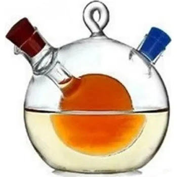 Amparo Miranda® Karafa na olej a ocet Double OVB01